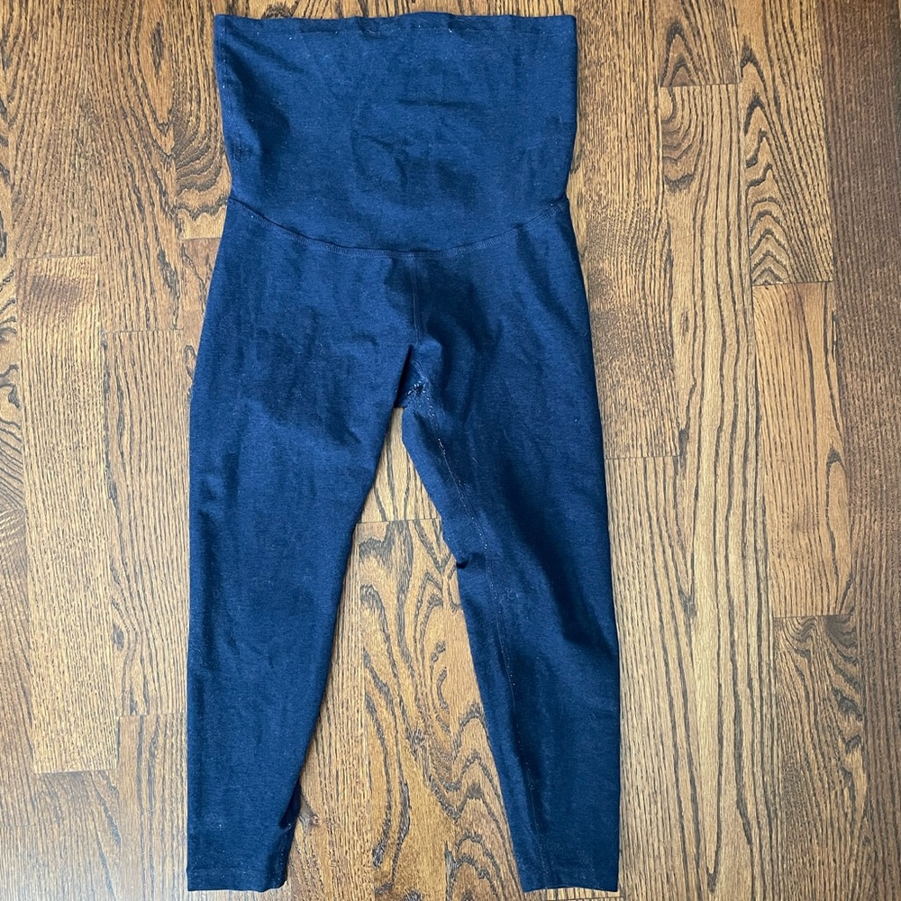 Beyond the bump maternity leggings